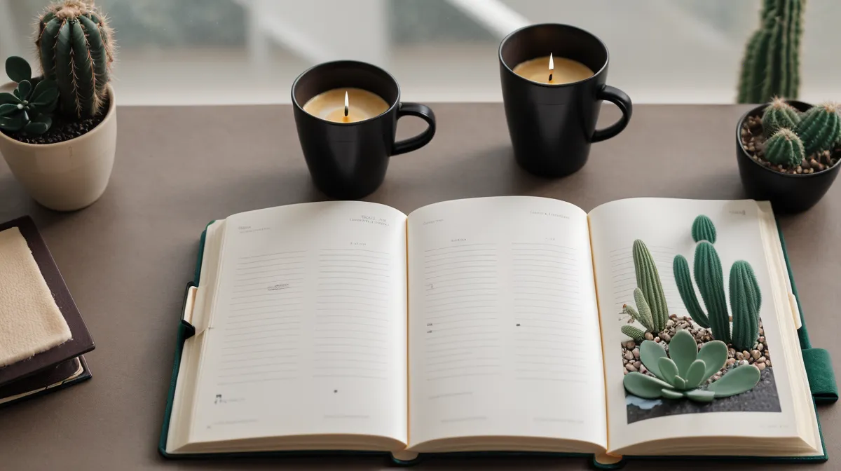 The Skeptic’s Script: Five Manifestation Habits That Reframed My Austin Dating Life