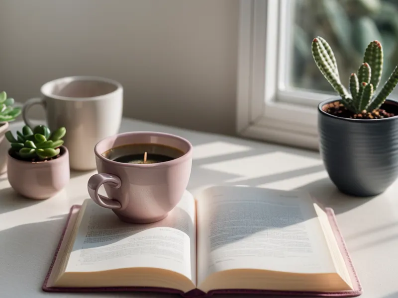 Design Your Love Life: How I Use Visual Cues to Manifest